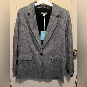Rachel Comey NWT Women’s Suit Jacket (Medium)